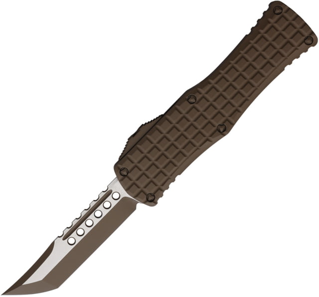 Microtech Auto Hera HH OTF Frag MCT - Microtech