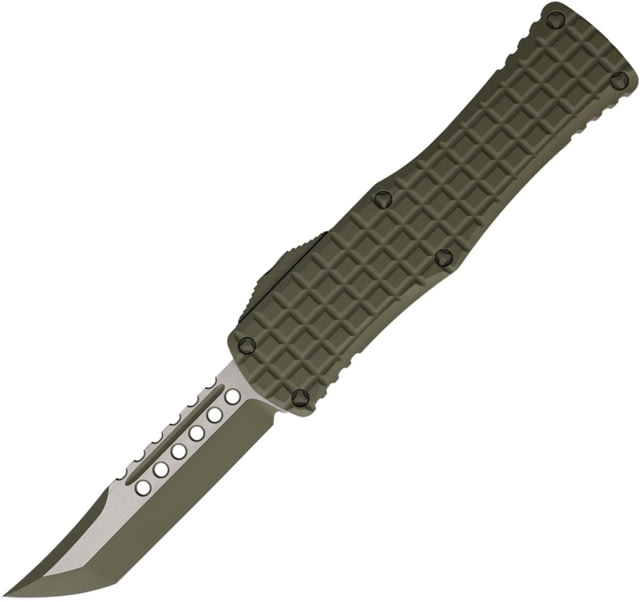 Microtech Auto Hera HH OTF Frag MCT - Microtech Knives