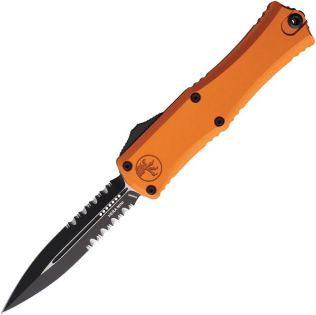 Microtech Auto Hera II D/E OTF MCT - Microtech Knives
