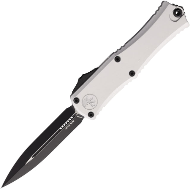 Microtech Auto Hera II Mini D/E OTF Clea MCT - Microtech Knives