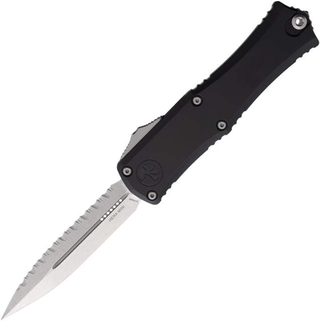 Microtech Auto Hera II Mini D/E OTF FS MCT - Microtech Knives