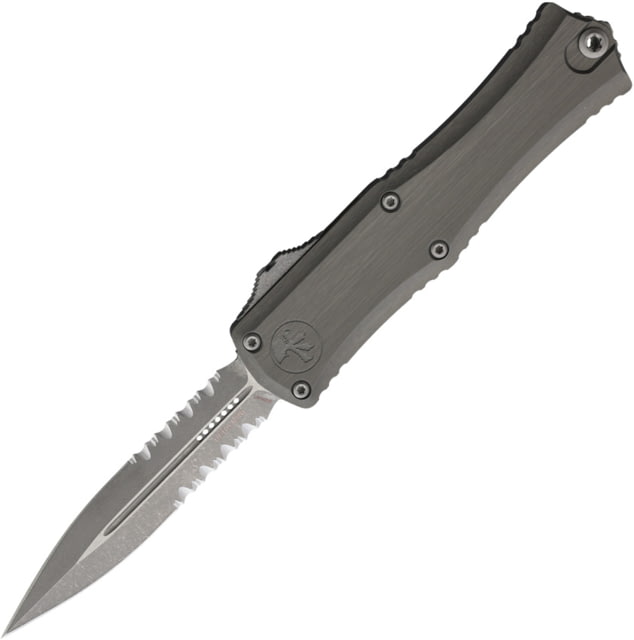Microtech Auto Hera II Mini D/E OTF MCT - Microtech