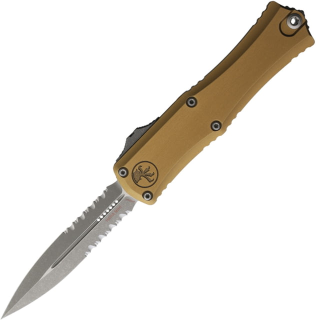 Microtech Auto Hera II Mini D/E OTF MCT - Microtech