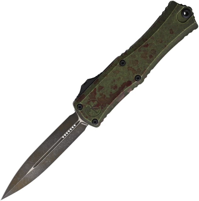Microtech Auto Hera II Mini D/E OTF MCT - Microtech Knives