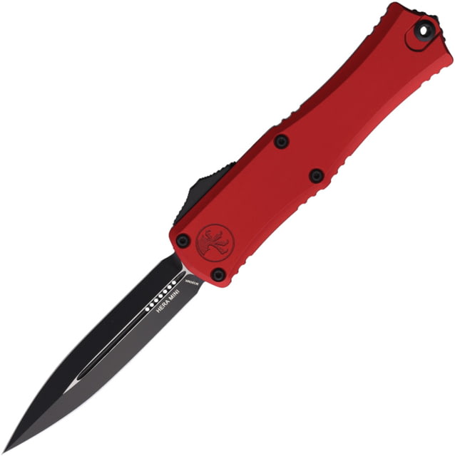 Microtech Auto Hera II Mini D/E OTF MCT - Microtech