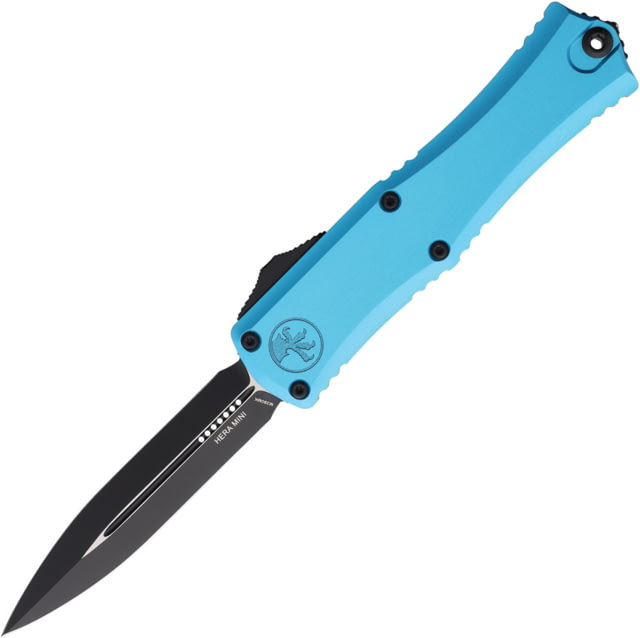 Microtech Auto Hera II Mini D/E OTF MCT - Microtech Knives