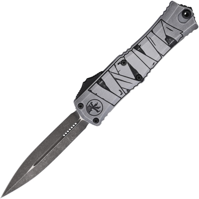 Microtech Auto Hera II Mini D/E OTF mum MCT - Microtech Knives