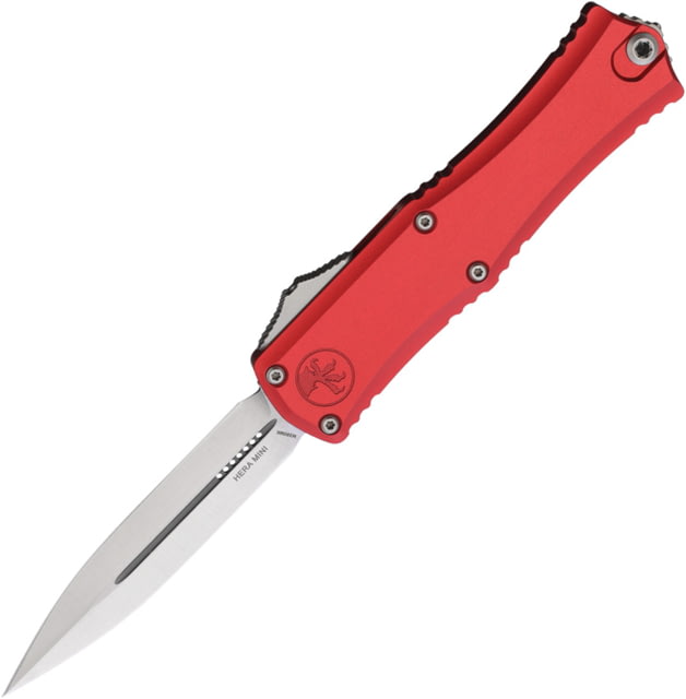 Microtech Auto Hera II Mini D/E OTF Rd MCT - Microtech Knives