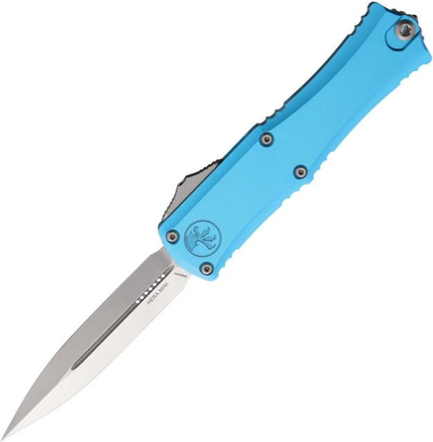 Microtech Auto Hera II Mini D/E OTF Tq MCT - Microtech Knives