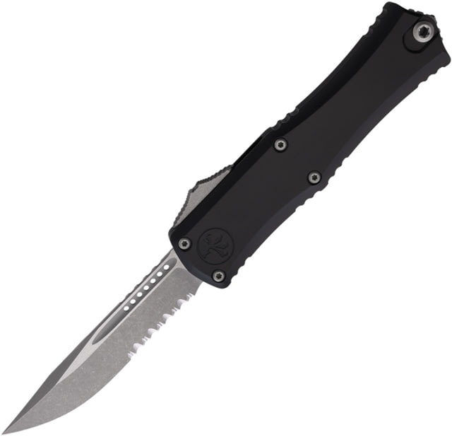 Microtech Auto Hera II Mini OTF AP PS MCT - Microtech