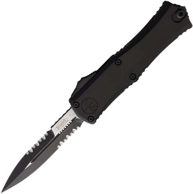 Microtech Auto Hera II Mini OTF Bay MCT - Microtech Knives