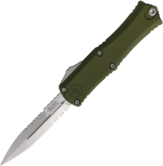 Microtech Auto Hera II Mini OTF OD MCT - Microtech Knives