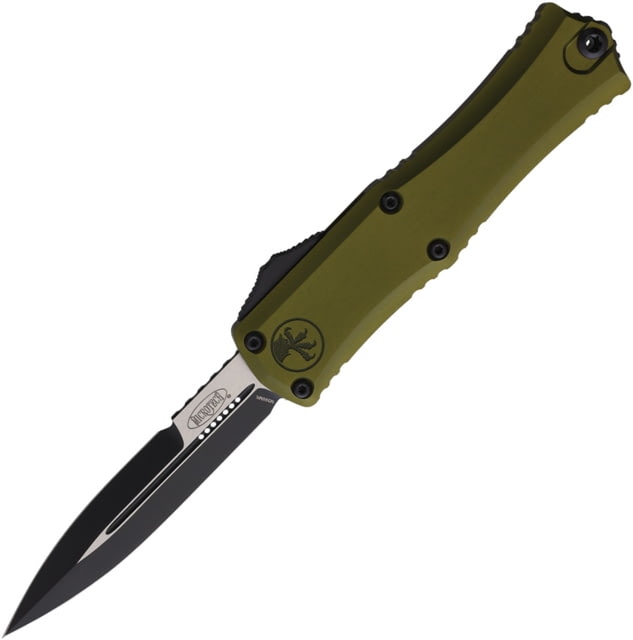Microtech Auto Hera II Mini OTF OD MCT - Microtech