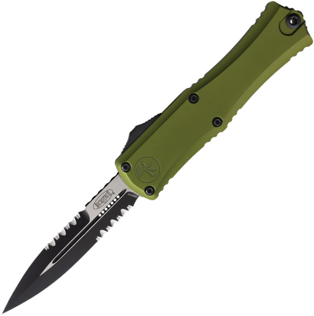 Microtech Auto Hera II Mini OTF OD MCT - Microtech Knives
