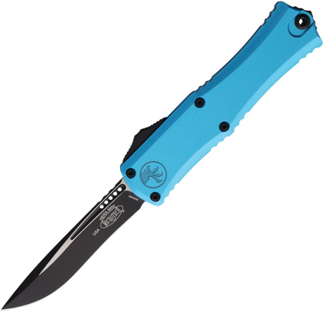 Microtech Auto Hera II Mini OTF Recurve MCT - Microtech