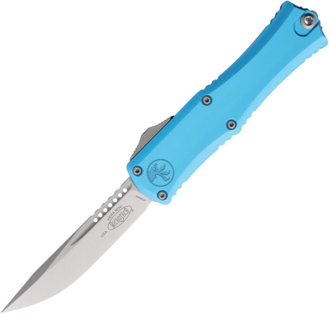 Microtech Auto Hera II Mini OTF SW MCT - Microtech Knives