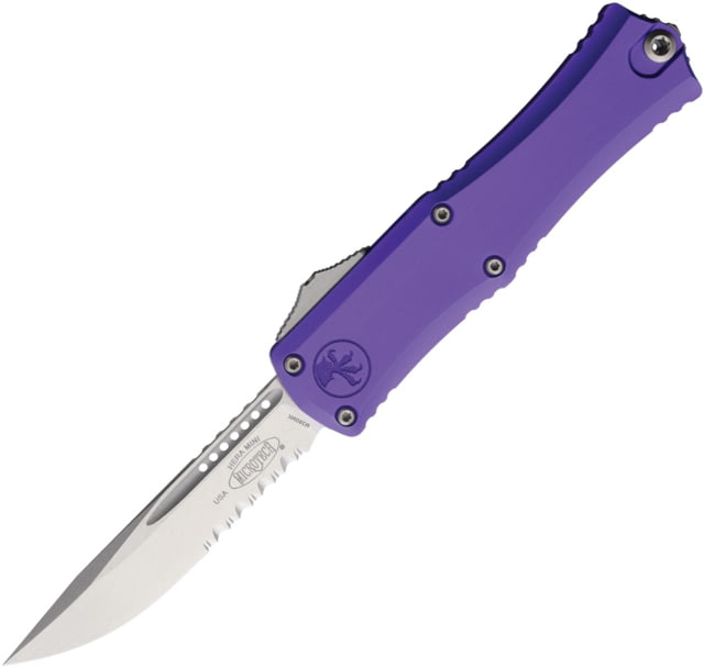 Microtech Auto Hera II Mini OTF SW PS MCT - Microtech