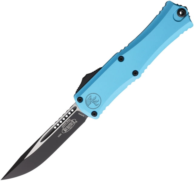 Microtech Auto Hera II Mini S/E OTF Tq MCT - Microtech Knives