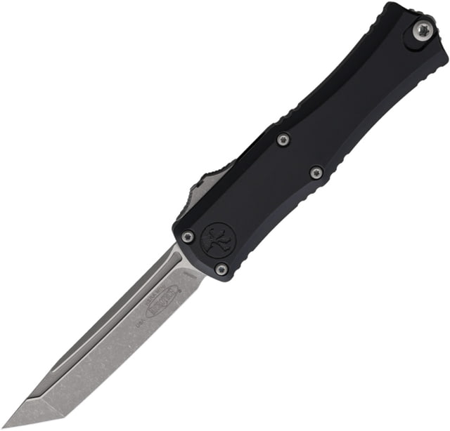 Microtech Auto Hera II Mini T/E OTF AP MCT - Microtech