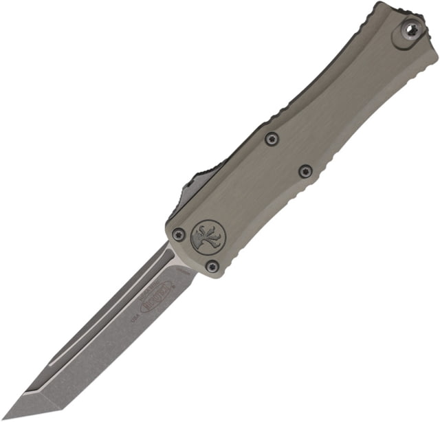 Microtech Auto Hera II Mini T/E OTF MCT - Microtech Knives