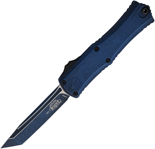 Microtech Auto Hera II Mini T/E OTF MCT - Microtech Knives
