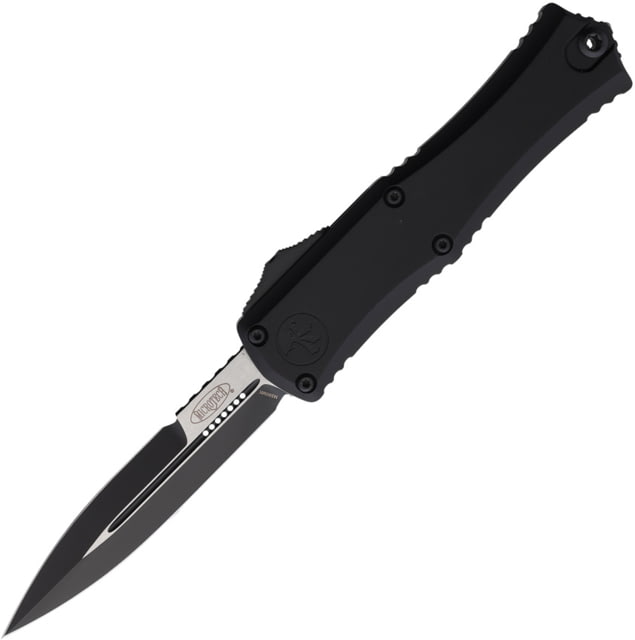 Microtech Auto Hera II OTF Black MCT - Microtech