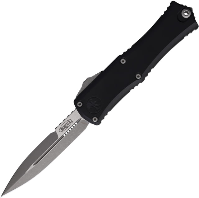 Microtech Auto Hera II OTF Mini AP SW An MCT - Microtech Knives