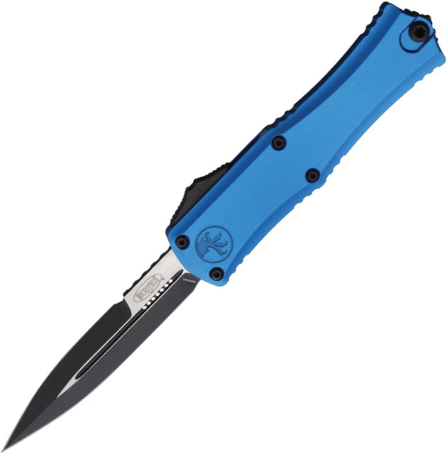 Microtech Auto Hera II OTF Mini Bayonet MCT - Microtech
