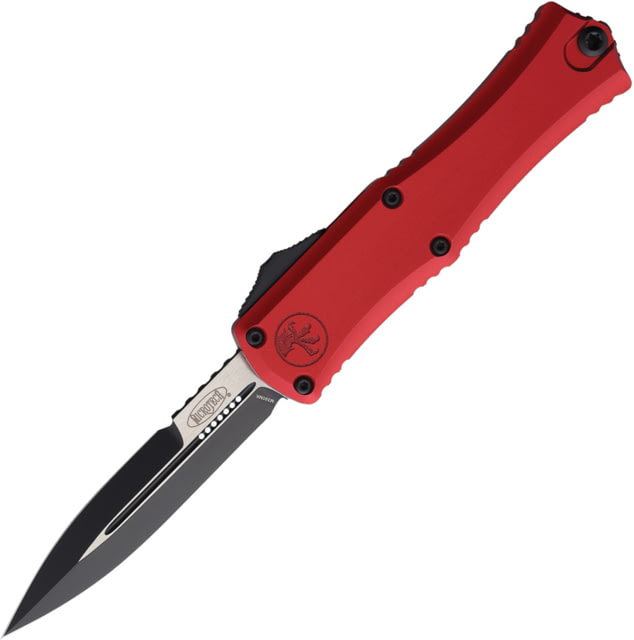 Microtech Auto Hera II OTF Mini Bayonet MCT - Microtech Knives
