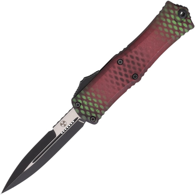Microtech Auto Hera II OTF Mini Bayonet MCT - Microtech Knives