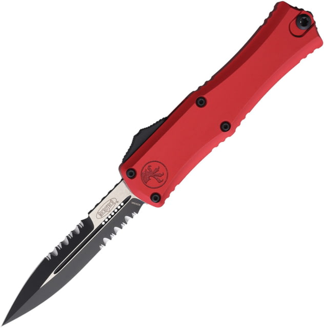 Microtech Auto Hera II OTF Mini Bayonet MCT - Microtech Knives