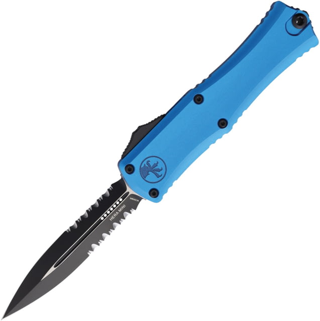 Microtech Auto Hera II OTF Mini Bayonet MCT - Microtech Knives