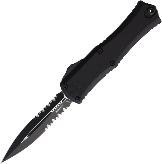 Microtech Auto Hera II OTF Mini Bayonet MCT - Microtech