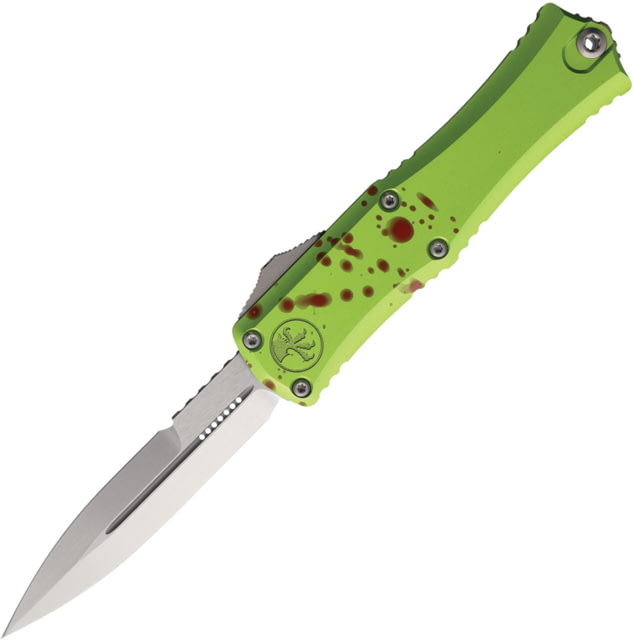 Microtech Auto Hera II OTF Mini D/E MCT - Microtech