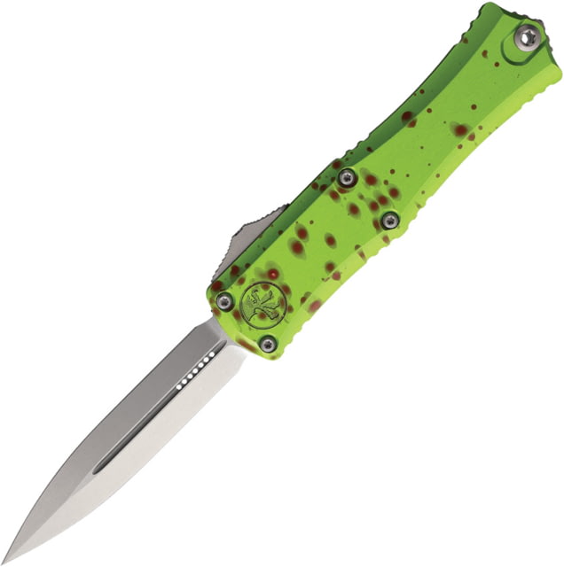 Microtech Auto Hera II OTF Mini D/E MCT - Microtech