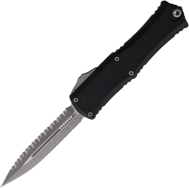 Microtech Auto Hera II OTF Mini DE AP FS MCT - Microtech Knives