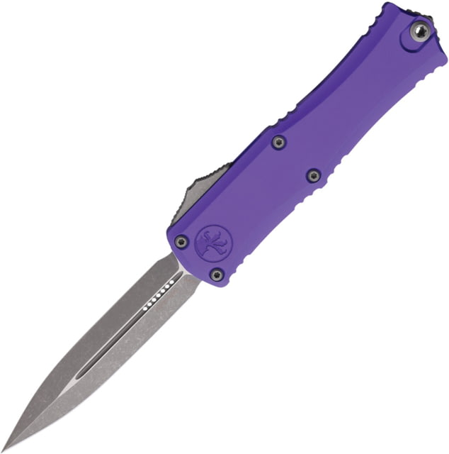 Microtech Auto Hera II OTF Mini DE Ap MCT - Microtech