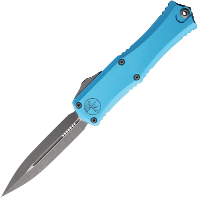 Microtech Auto Hera II OTF Mini DE Ap MCT - Microtech Knives