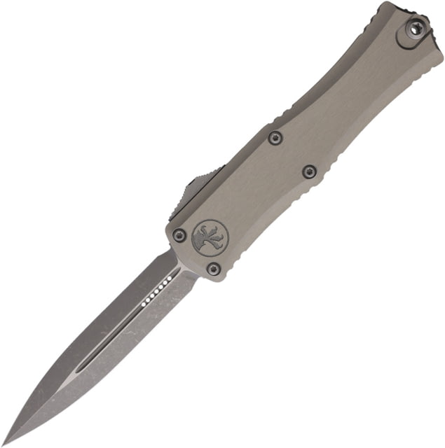 Microtech Auto Hera II OTF Mini DE MCT - Microtech Knives