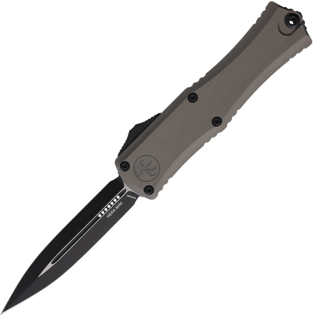 Microtech Auto Hera II OTF Mini DE MCT - Microtech Knives