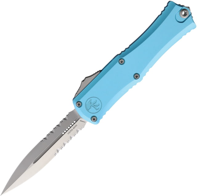 Microtech Auto Hera II OTF Mini DE P/S MCT - Microtech Knives