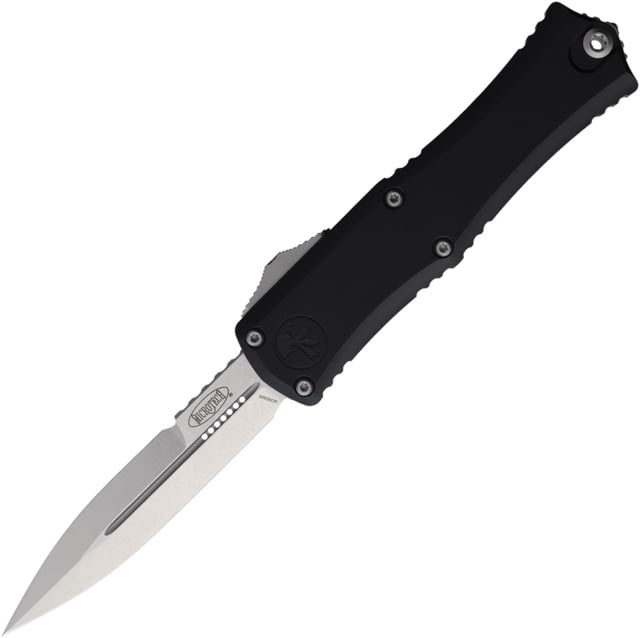 Microtech Auto Hera II OTF Mini SW Anniv MCT - Microtech Knives