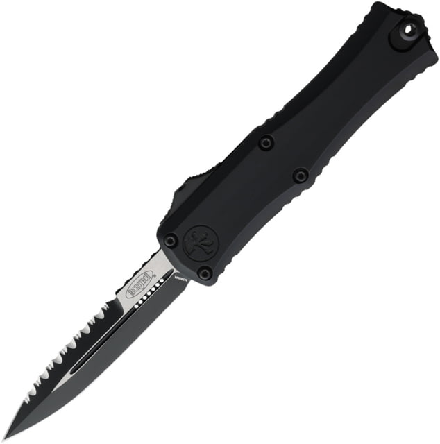 Microtech Auto Hera II OTF Mini Tac MCT - Microtech