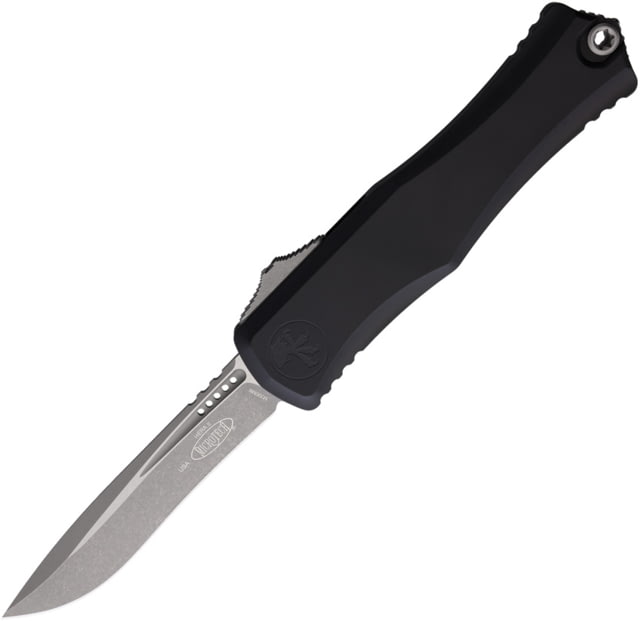 Microtech Auto Hera II OTF Recurve AP MCT - Microtech