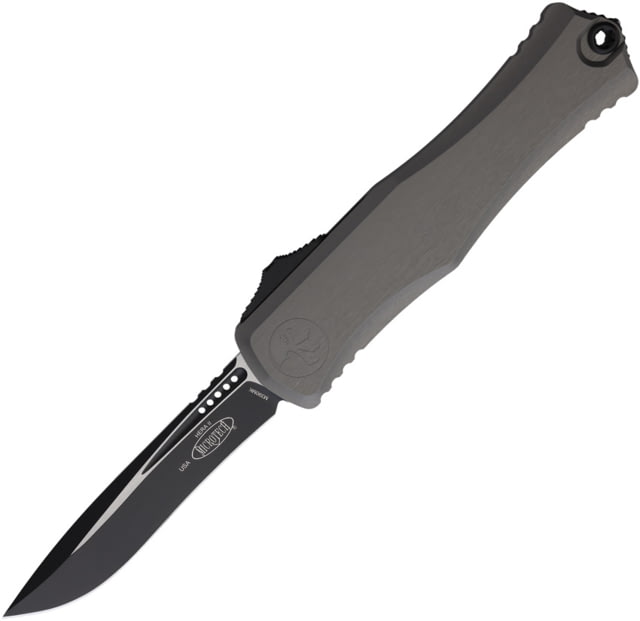 Microtech Auto Hera II OTF Recurve MCT - Microtech Knives