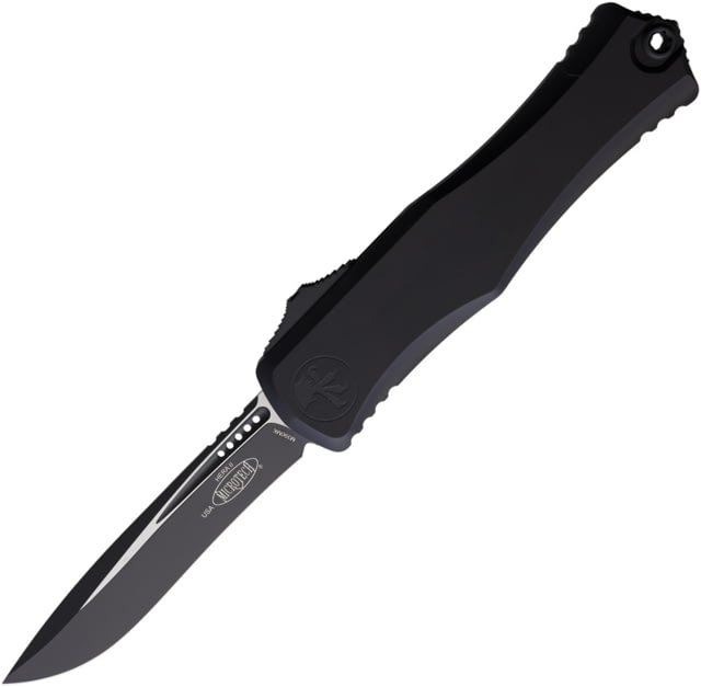 Microtech Auto Hera II OTF Recurve MCT - Microtech Knives
