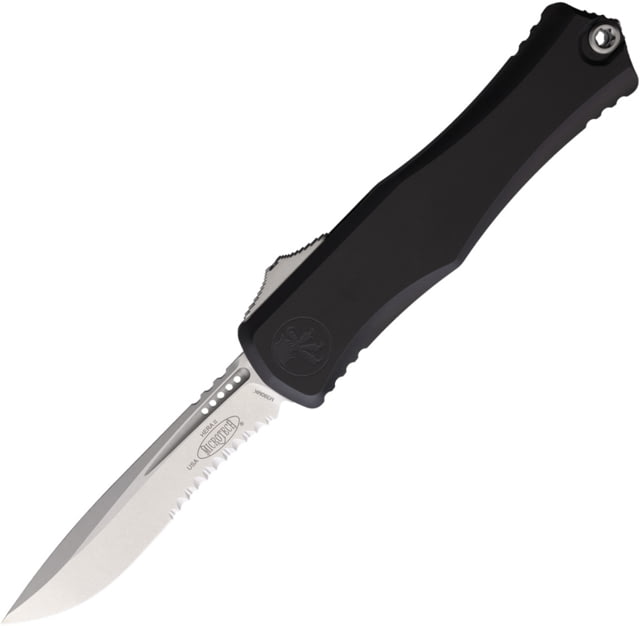 Microtech Auto Hera II OTF Recurve SW MCT - Microtech