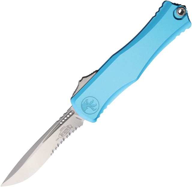 Microtech Auto Hera II OTF Recurve SW MCT - Microtech
