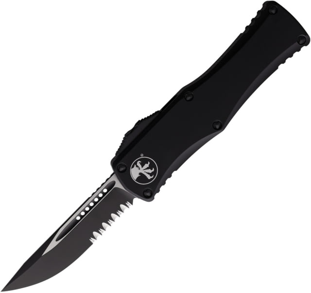 Microtech Auto Hera OTF S/E Black PS MCT - Microtech