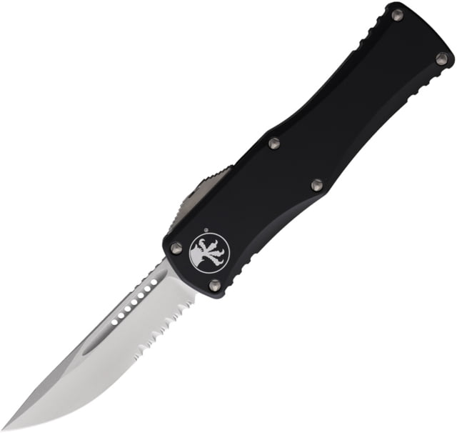 Microtech Auto Hera OTF S/E P/S Black MCT - Microtech